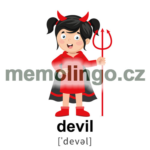 devil