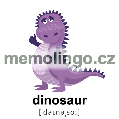 dinosaur