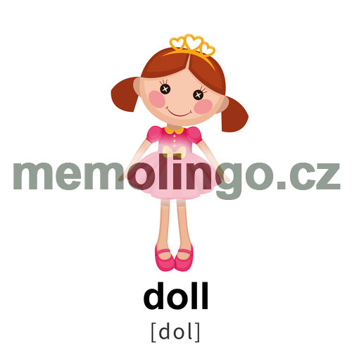 doll