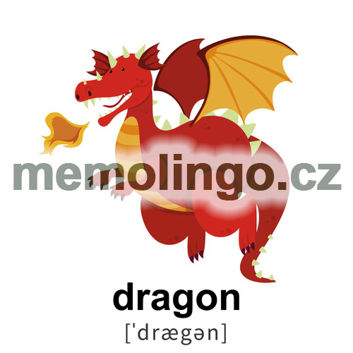 dragon