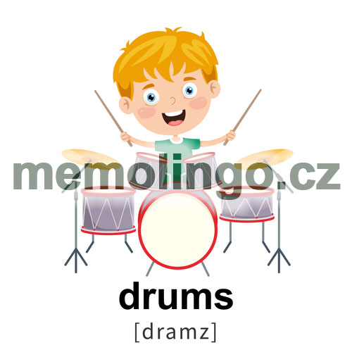 drums