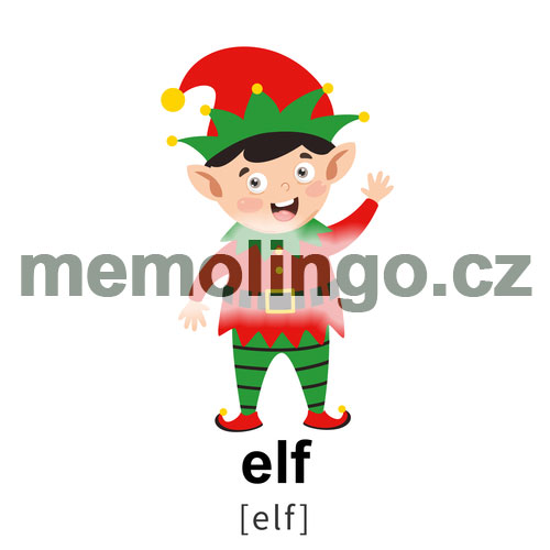 elf