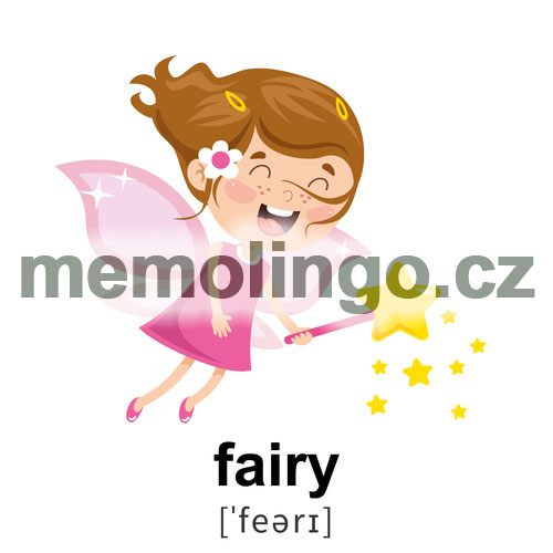 fairy