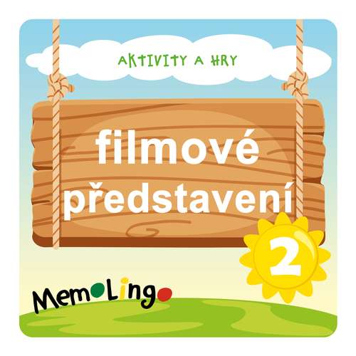 filmové představení