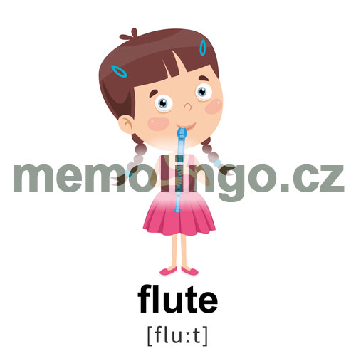 flute