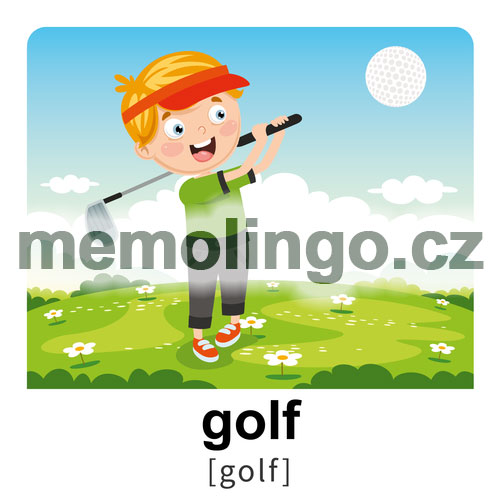 golf