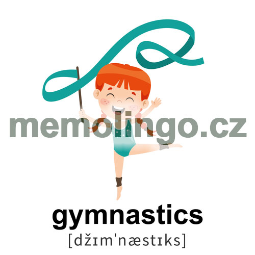 gymnastics