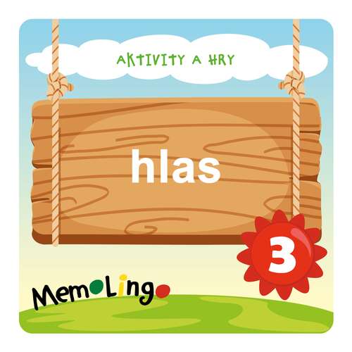 hlas