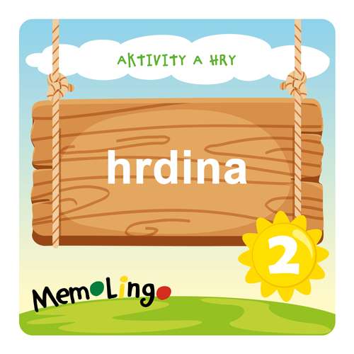 hrdina