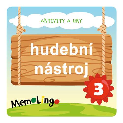 hudební nástroj