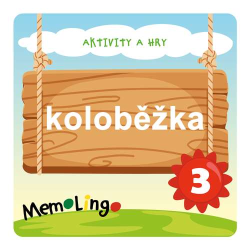 koloběžka