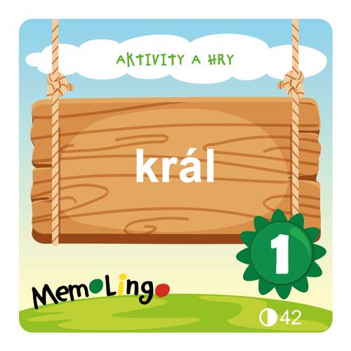 král