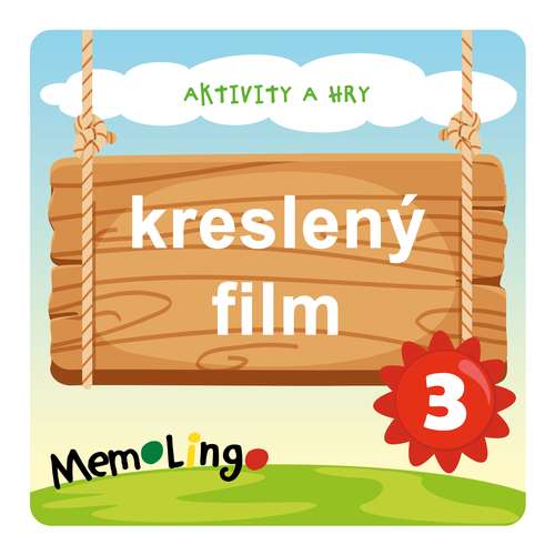 kreslený film