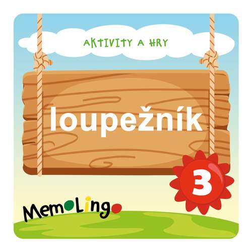 loupežník