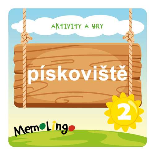 pískoviště