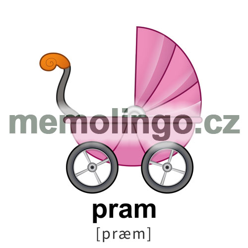 pram