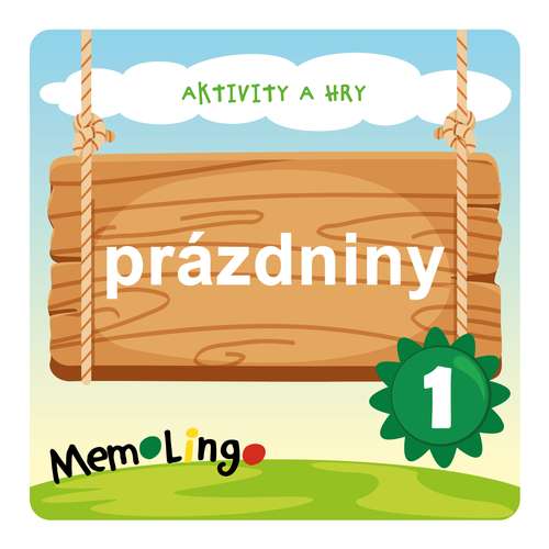 prázdniny