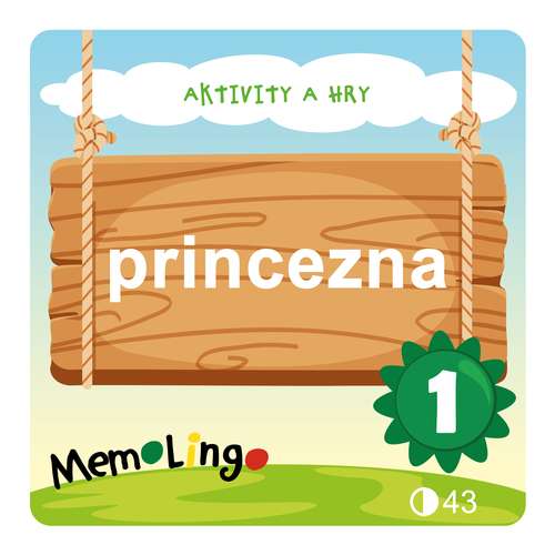 princezna