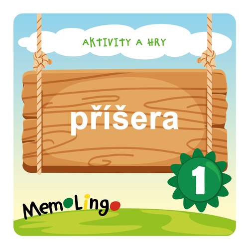 příšera