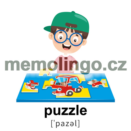 puzzle