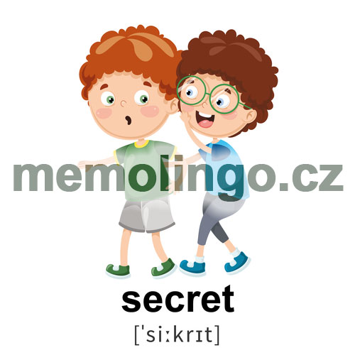 secret
