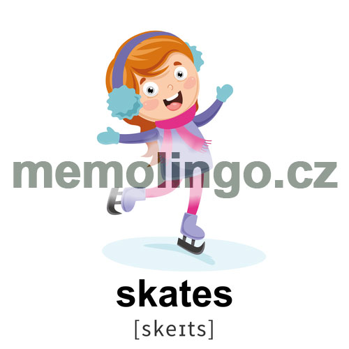 skates