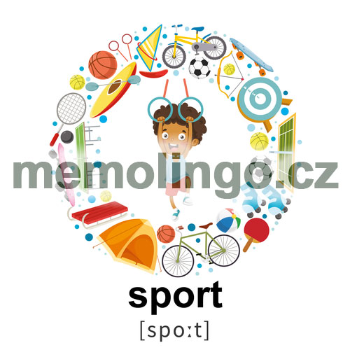 sport