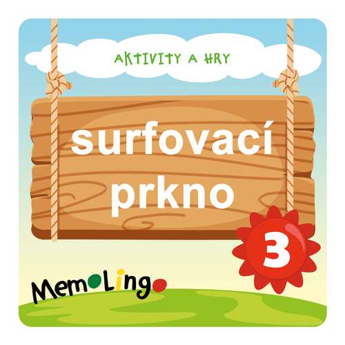 surfovací prkno