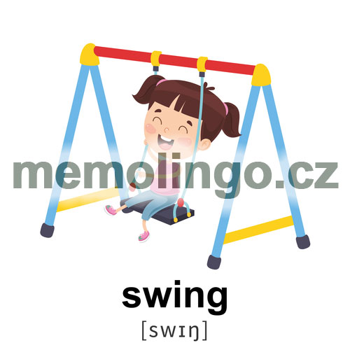 swing