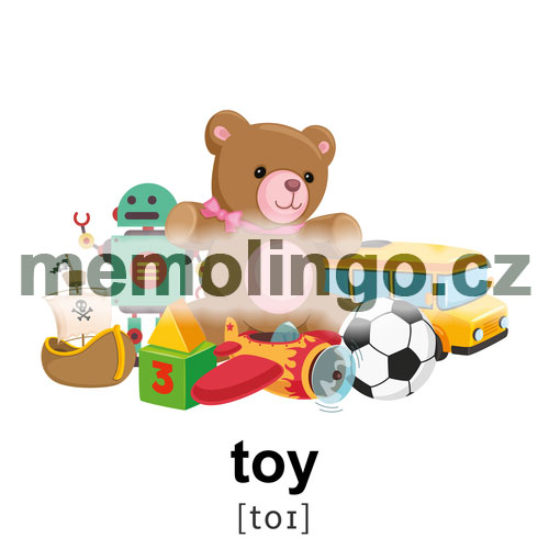 toy