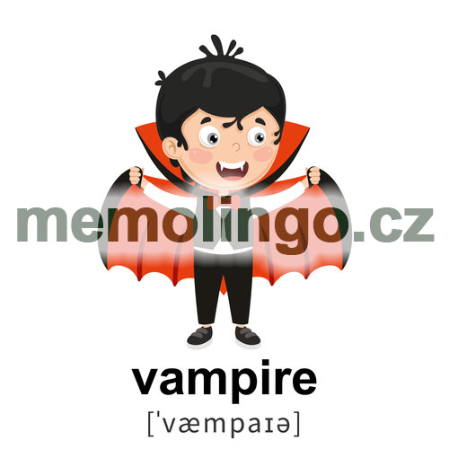 vampire