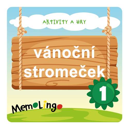 vánoční stromeček