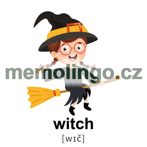 witch