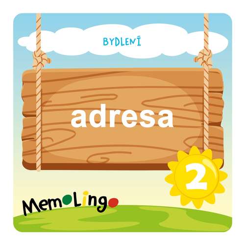 adresa