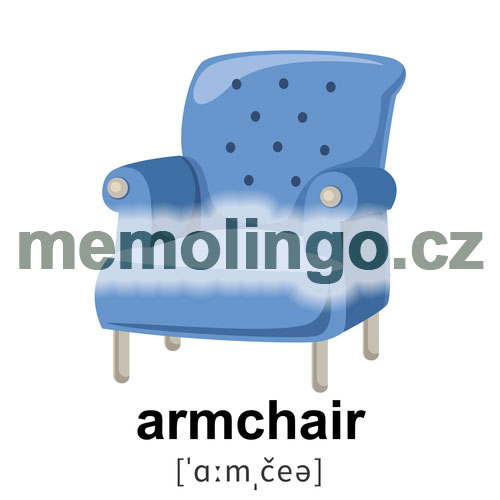 armchair