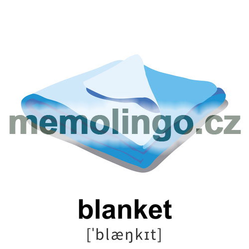 blanket