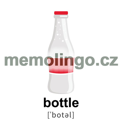 bottle