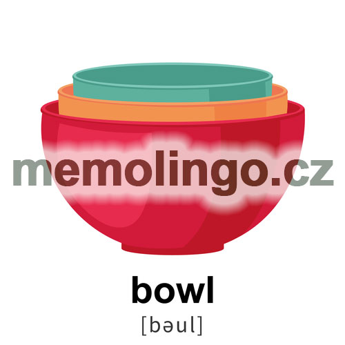 bowl