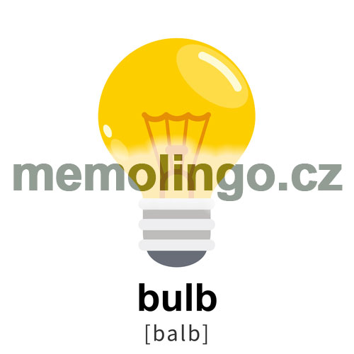 bulb