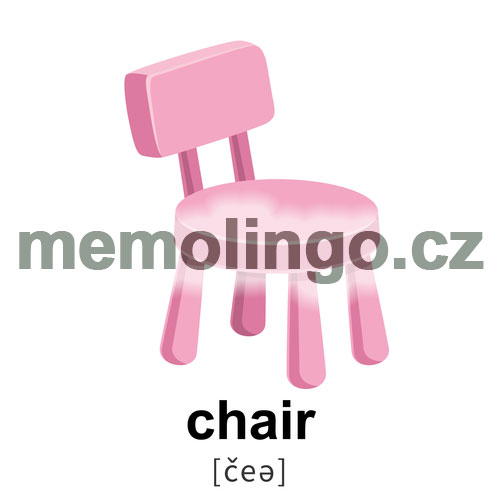 chair