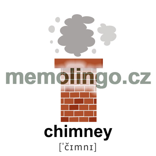 chimney