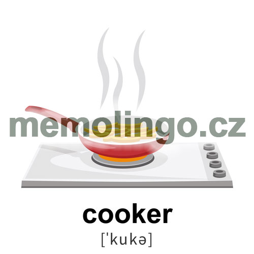 cooker