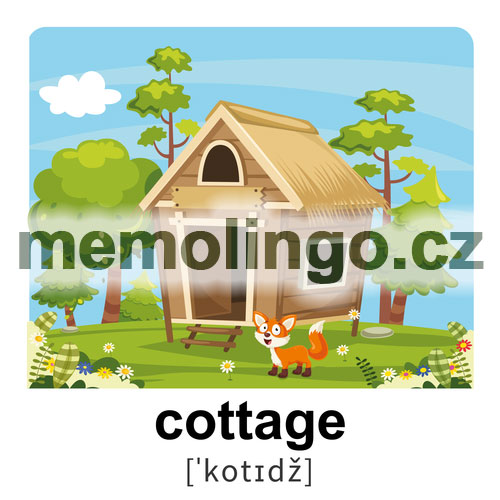 cottage