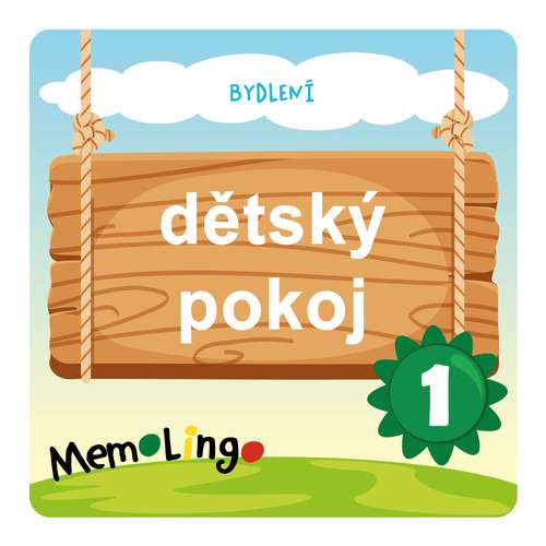 dětský pokoj