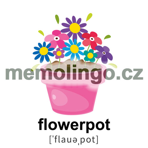flowerpot