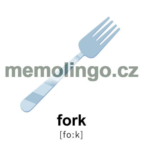 fork