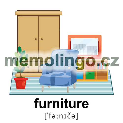 furniture