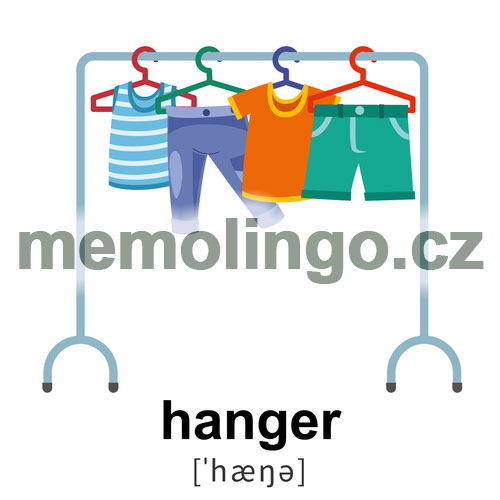 hanger