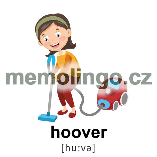 hoover