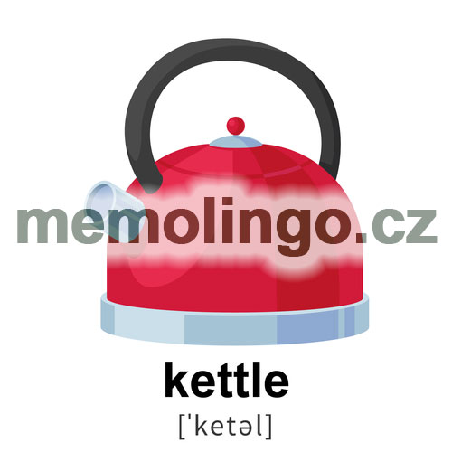 kettle